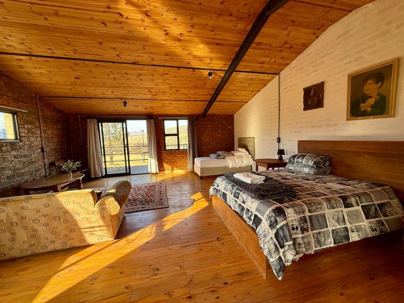 9 Bedroom Property for Sale in Clarens Free State